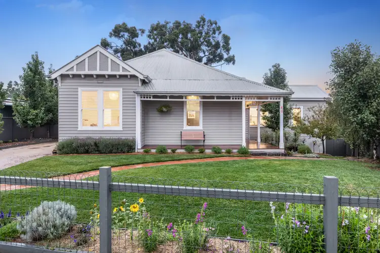 Main view of Homely house listing, 40 Stockade Street, Ballarat East VIC 3350