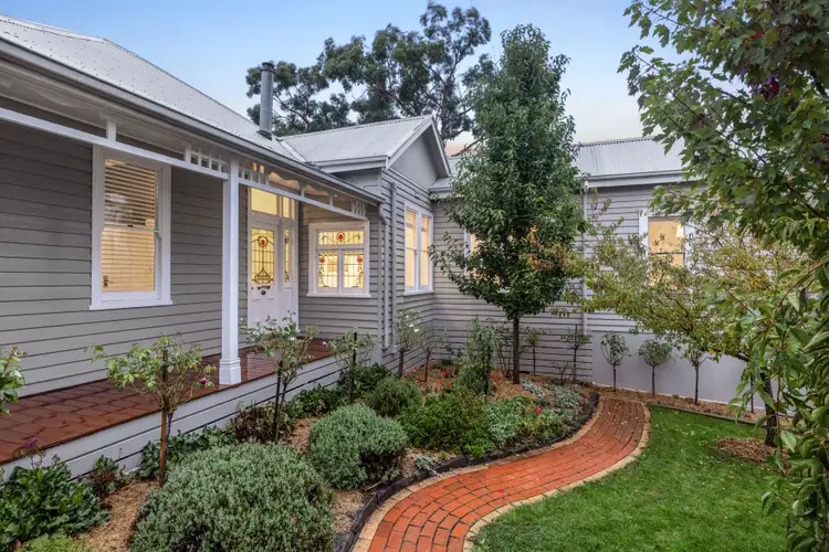 Second view of Homely house listing, 40 Stockade Street, Ballarat East VIC 3350