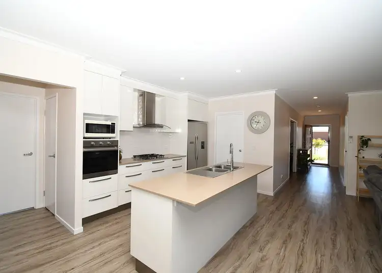 Second view of Homely house listing, 41 Spring Way, Nikenbah QLD 4655