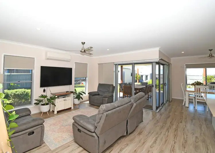 Third view of Homely house listing, 41 Spring Way, Nikenbah QLD 4655