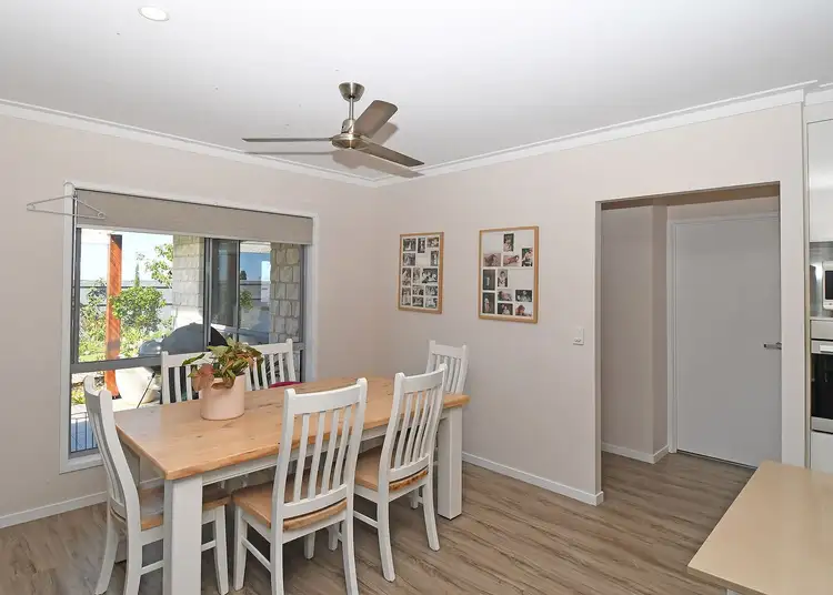 Fourth view of Homely house listing, 41 Spring Way, Nikenbah QLD 4655