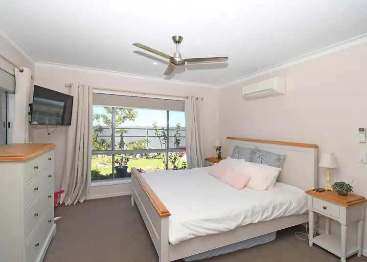 Fifth view of Homely house listing, 41 Spring Way, Nikenbah QLD 4655