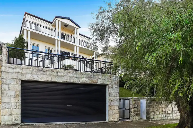 46 Benelong Crescent, Bellevue Hill NSW 2023