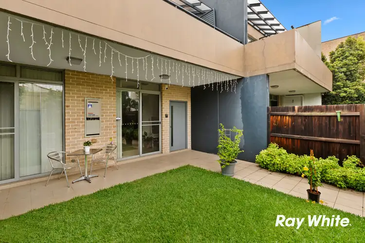 71/11 Glenvale Avenue, Parklea NSW 2768