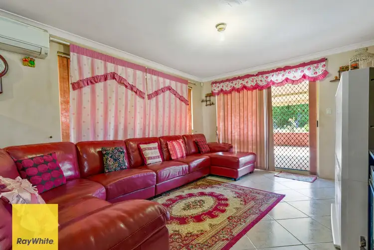 145 Boyare Avenue, Mirrabooka WA 6061