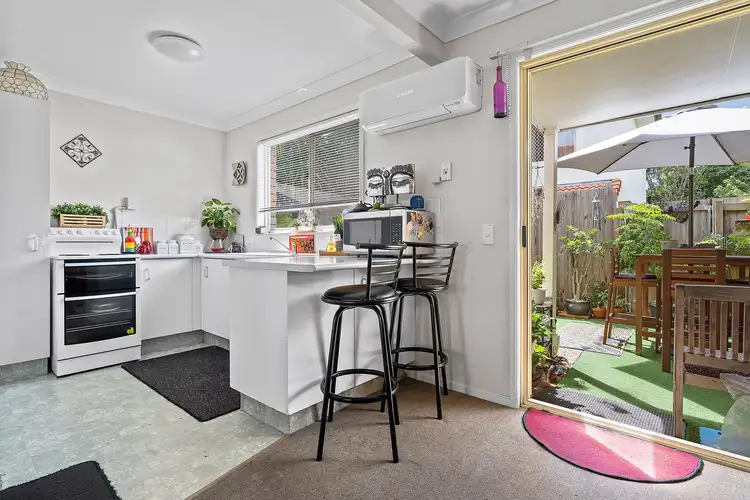 Third view of Homely townhouse listing, 57/9 Allora Street, Waterford West QLD 4133