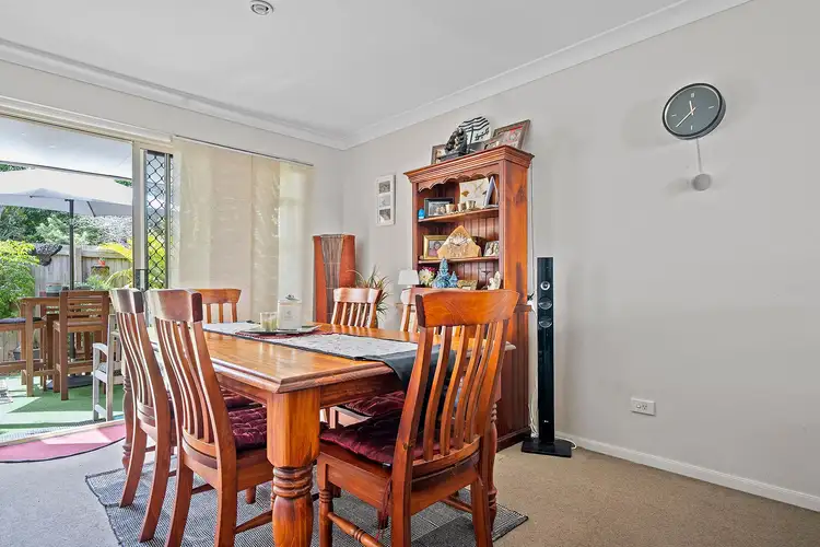 Fifth view of Homely townhouse listing, 57/9 Allora Street, Waterford West QLD 4133