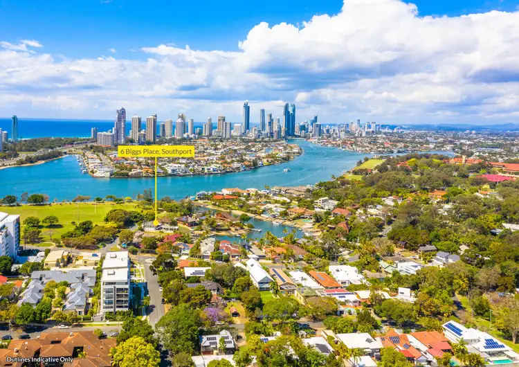 6 Biggs Place, Southport QLD 4215