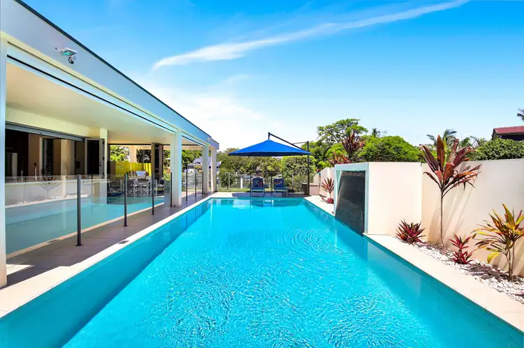 Second view of Homely house listing, 6 Biggs Place, Southport QLD 4215
