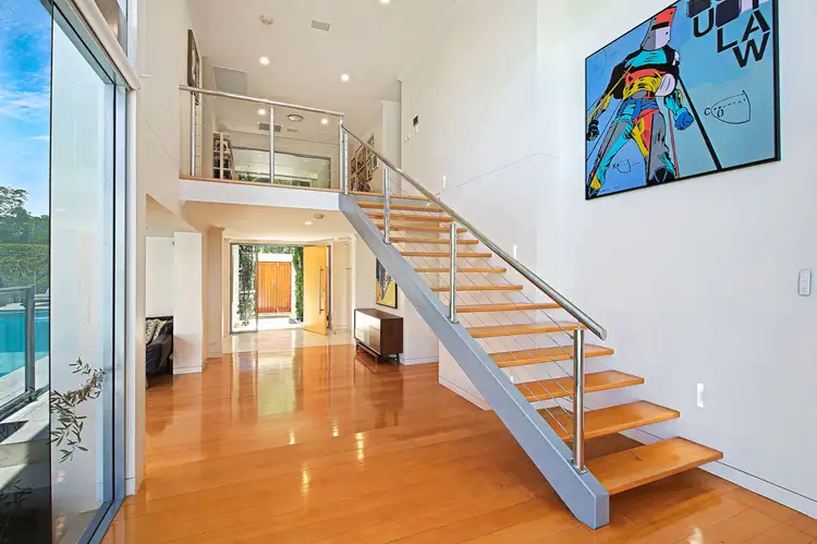 Fourth view of Homely house listing, 6 Biggs Place, Southport QLD 4215