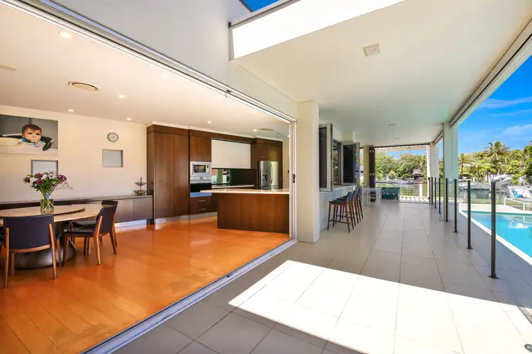 Fifth view of Homely house listing, 6 Biggs Place, Southport QLD 4215