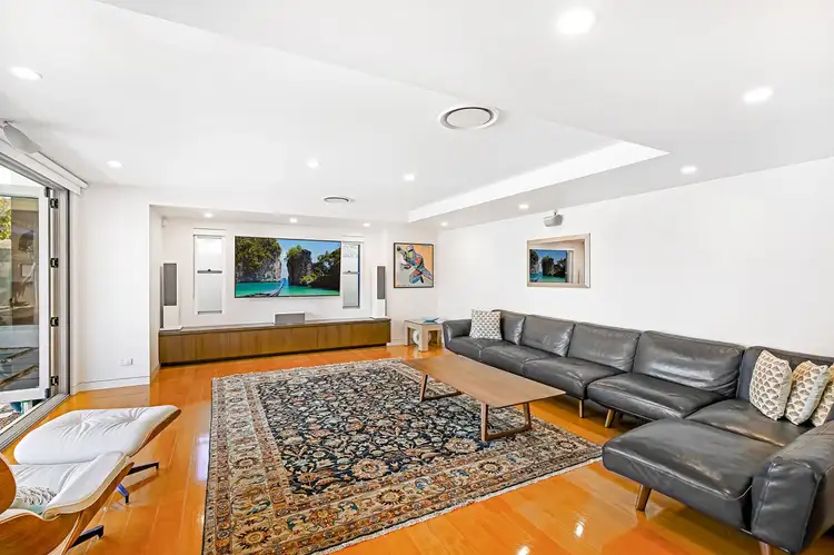 Sixth view of Homely house listing, 6 Biggs Place, Southport QLD 4215