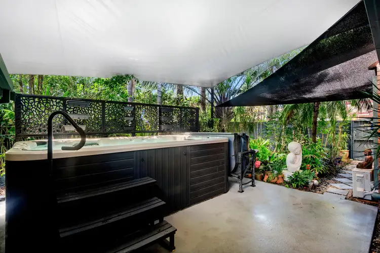 Main view of Homely townhouse listing, 3/128 Cotlew Street, Ashmore QLD 4214