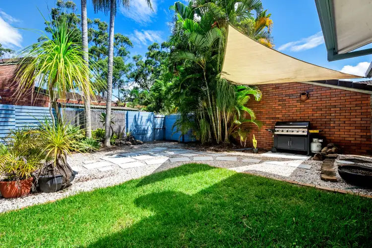 Third view of Homely townhouse listing, 3/128 Cotlew Street, Ashmore QLD 4214