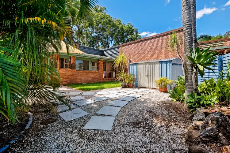 Fifth view of Homely townhouse listing, 3/128 Cotlew Street, Ashmore QLD 4214