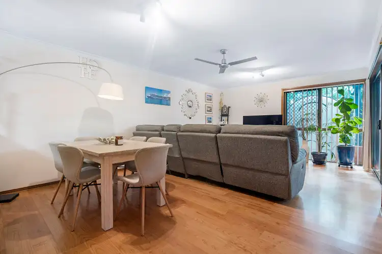 Seventh view of Homely townhouse listing, 3/128 Cotlew Street, Ashmore QLD 4214