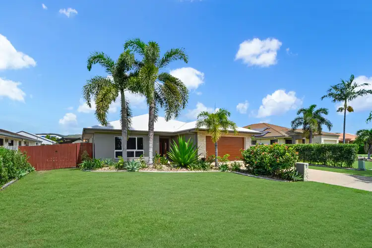 35 Lakeland Boulevard, Idalia QLD 4811