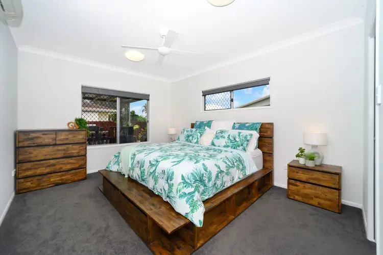 Seventh view of Homely house listing, 35 Lakeland Boulevard, Idalia QLD 4811