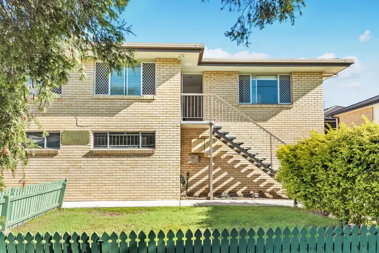 2/29 Vernon Street, Nundah QLD 4012