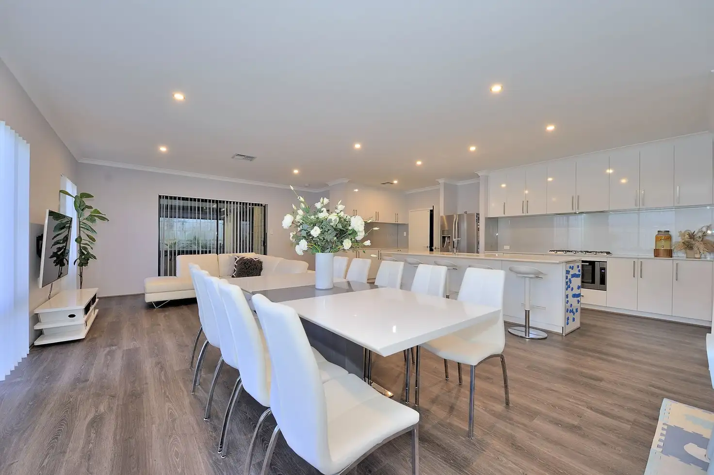 Main view of Homely house listing, 38 Ballybofey Loop, Bullsbrook WA 6084