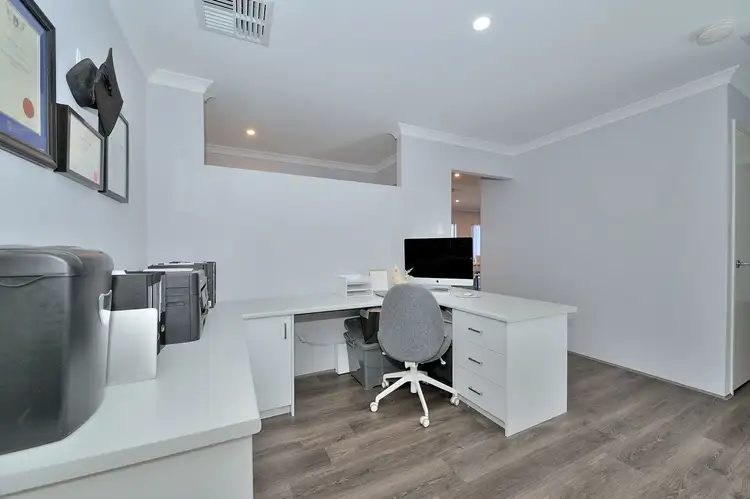 Third view of Homely house listing, 38 Ballybofey Loop, Bullsbrook WA 6084