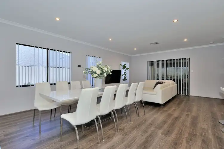 Fourth view of Homely house listing, 38 Ballybofey Loop, Bullsbrook WA 6084