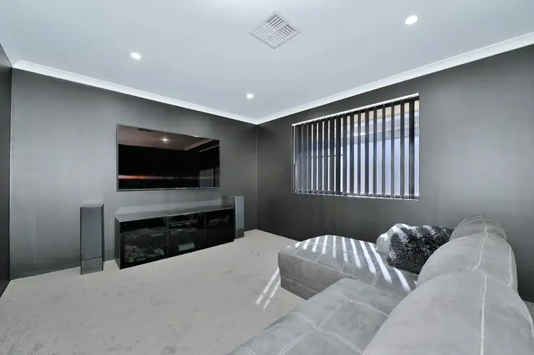 Seventh view of Homely house listing, 38 Ballybofey Loop, Bullsbrook WA 6084
