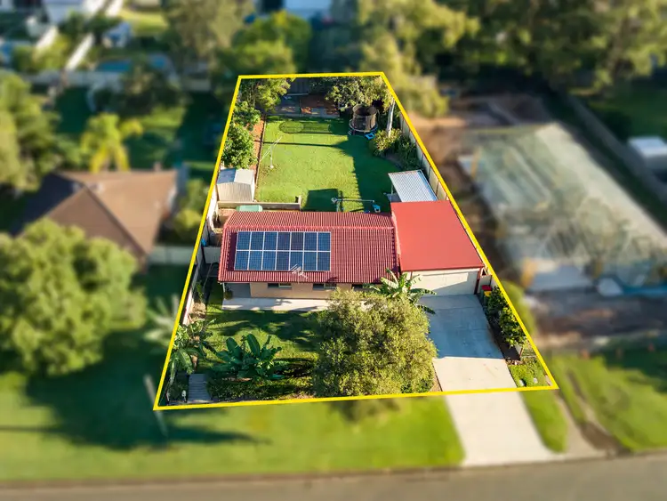40 Glastonbury Drive, Bethania QLD 4205