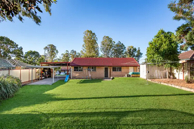 Second view of Homely house listing, 40 Glastonbury Drive, Bethania QLD 4205