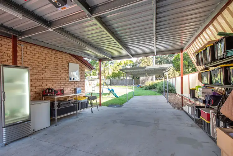 Fourth view of Homely house listing, 40 Glastonbury Drive, Bethania QLD 4205