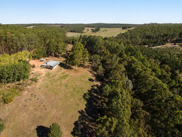 Main view of Homely house listing, 42 Buckley Road, Nannup WA 6275