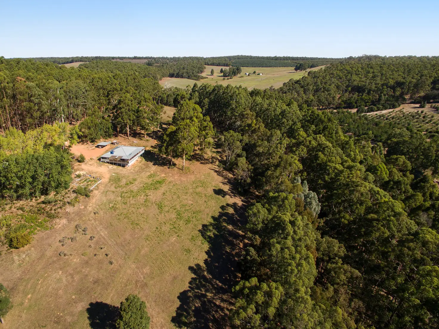 Main view of Homely house listing, 42 Buckley Road, Nannup WA 6275
