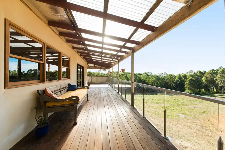 Second view of Homely house listing, 42 Buckley Road, Nannup WA 6275