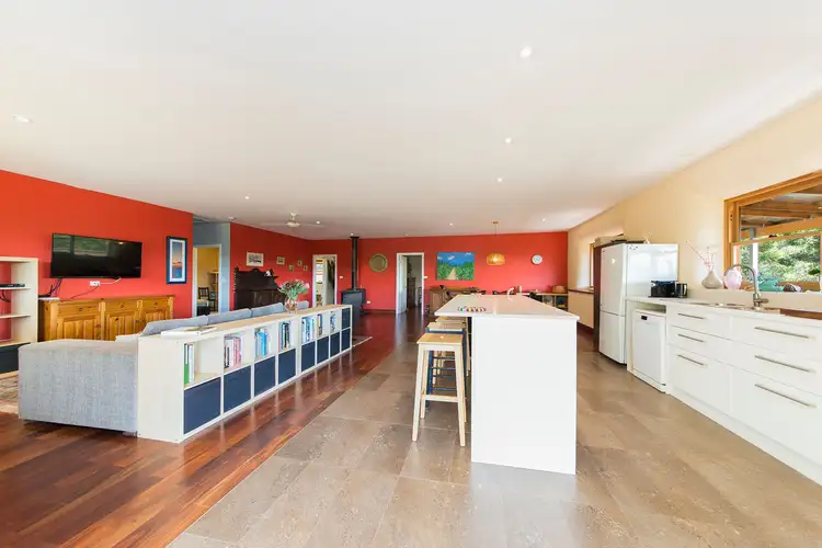 Third view of Homely house listing, 42 Buckley Road, Nannup WA 6275