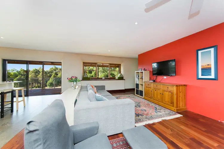 Fifth view of Homely house listing, 42 Buckley Road, Nannup WA 6275