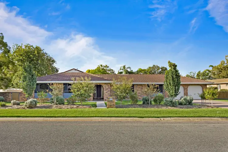 17 McLean Street, Pittsworth QLD 4356