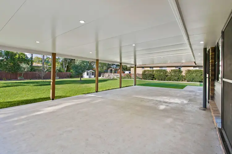 Second view of Homely house listing, 17 McLean Street, Pittsworth QLD 4356