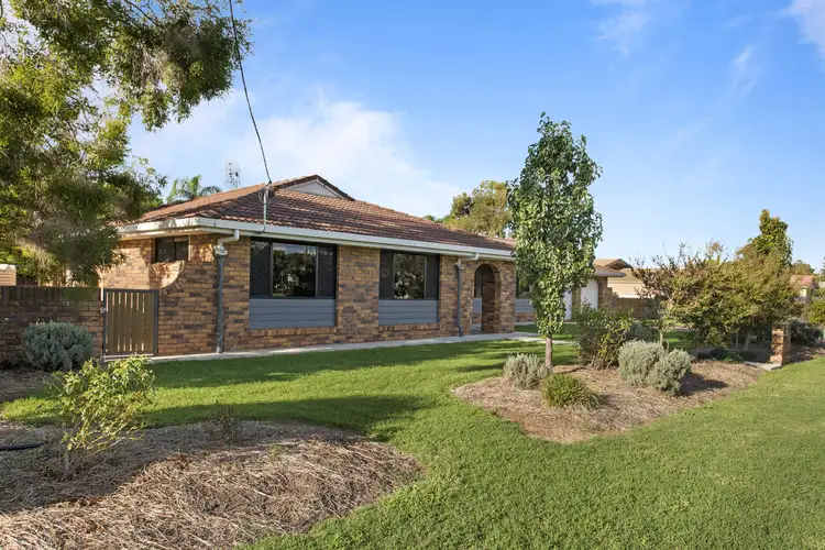 Fourth view of Homely house listing, 17 McLean Street, Pittsworth QLD 4356