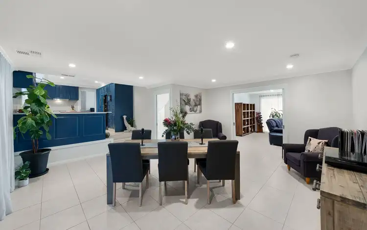 Third view of Homely house listing, 1 Fernleigh Place, Glen Alpine NSW 2560