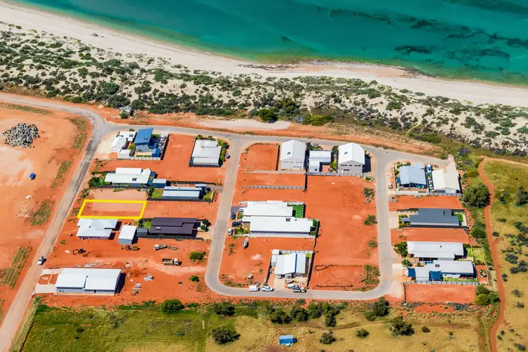 46 Mortiss Street, Exmouth WA 6707