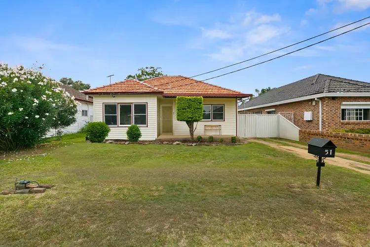 51 Ely Street, Revesby NSW 2212