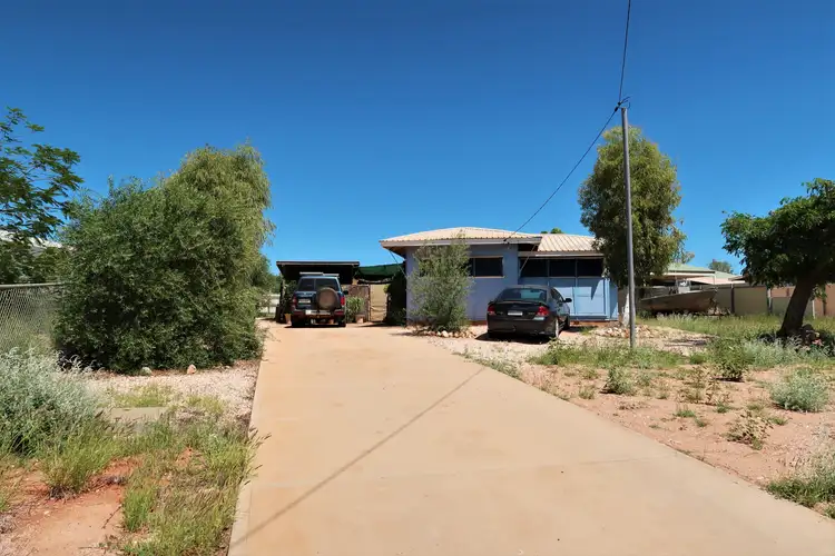 3 Tonge Place, Exmouth WA 6707