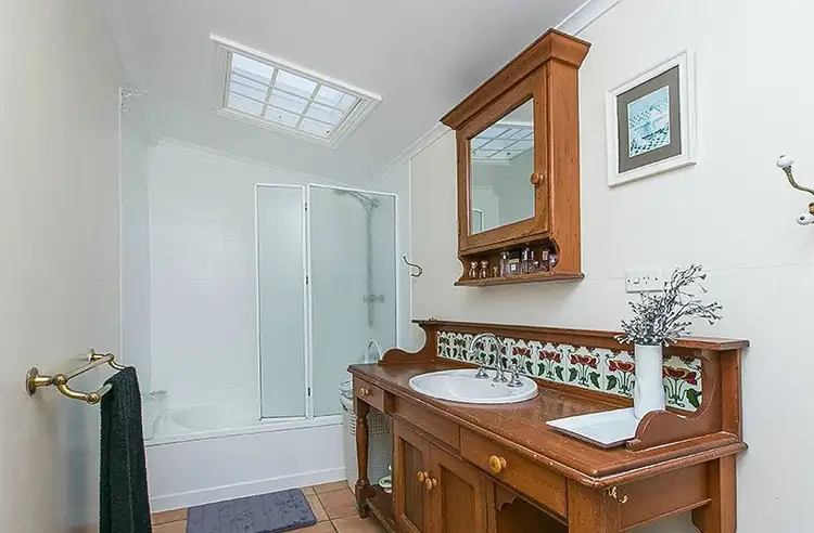 Seventh view of Homely house listing, 15 Drynan Street, Paddington QLD 4064