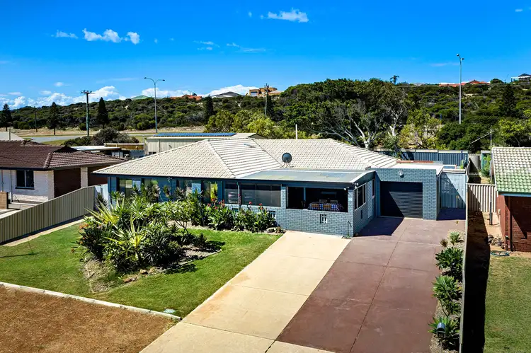 Second view of Homely house listing, 20 Roebuck Street, Mahomets Flats WA 6530