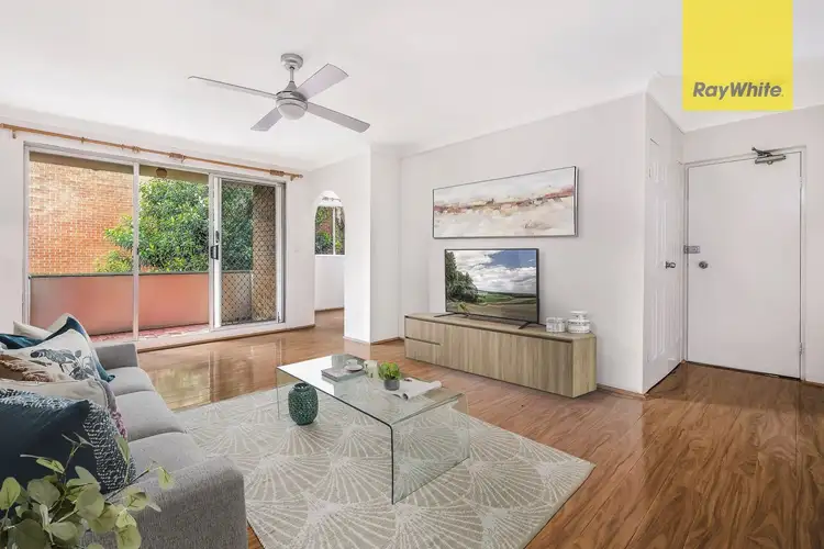 4/22-24 Thomas Street, Parramatta NSW 2150