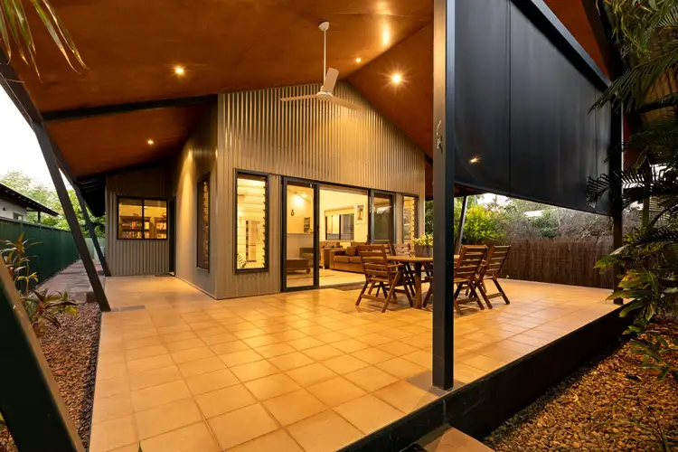 Second view of Homely semi-detached listing, 18B Glenister Loop, Cable Beach WA 6726