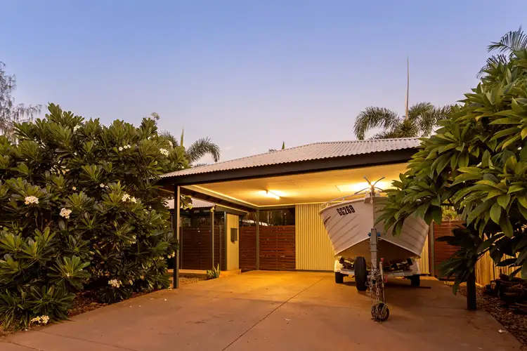 Third view of Homely semi-detached listing, 18B Glenister Loop, Cable Beach WA 6726