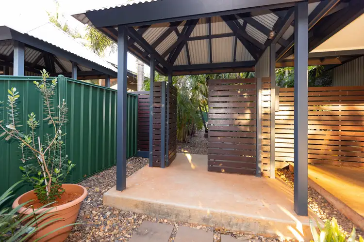 Fourth view of Homely semi-detached listing, 18B Glenister Loop, Cable Beach WA 6726