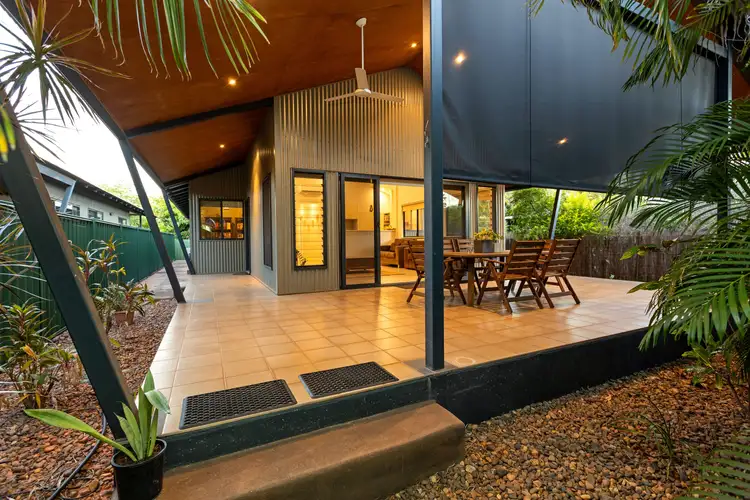 Sixth view of Homely semi-detached listing, 18B Glenister Loop, Cable Beach WA 6726