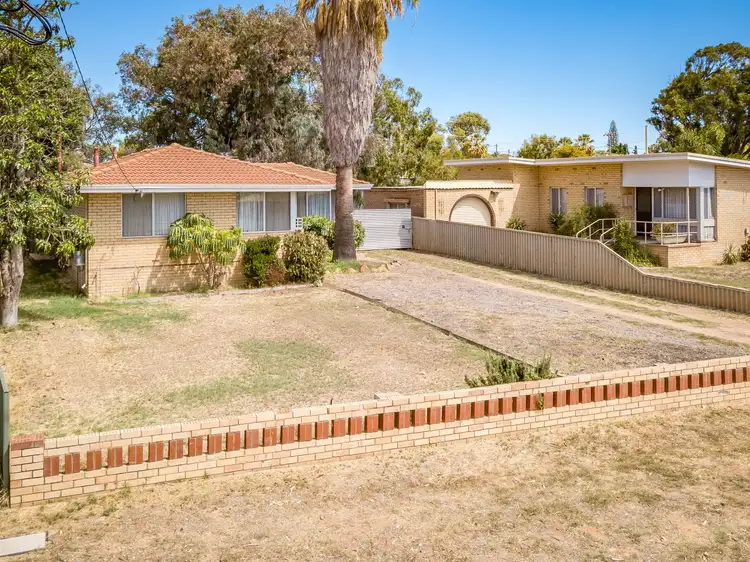 Main view of Homely house listing, 101 Kenny Crescent, Rangeway WA 6530